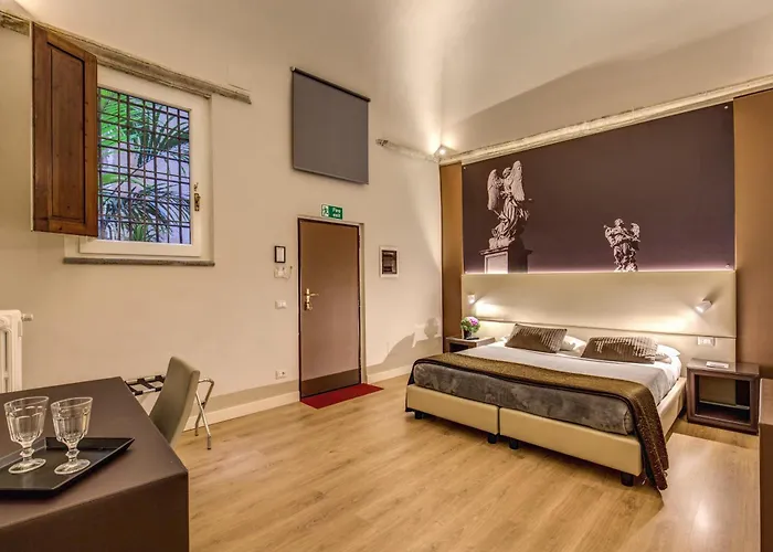 Aparthotel Hisuiterome - 4*