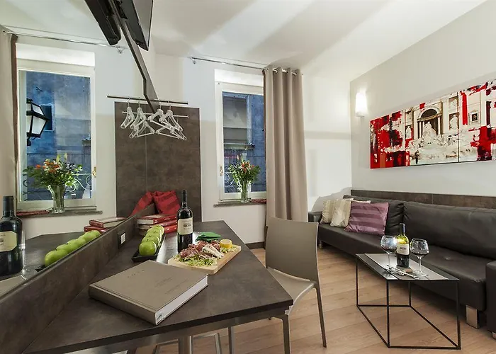 Hisuiterome - Aparthotel