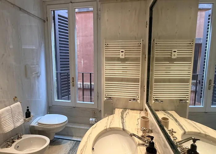 Hisuiterome - Aparthotel 4*