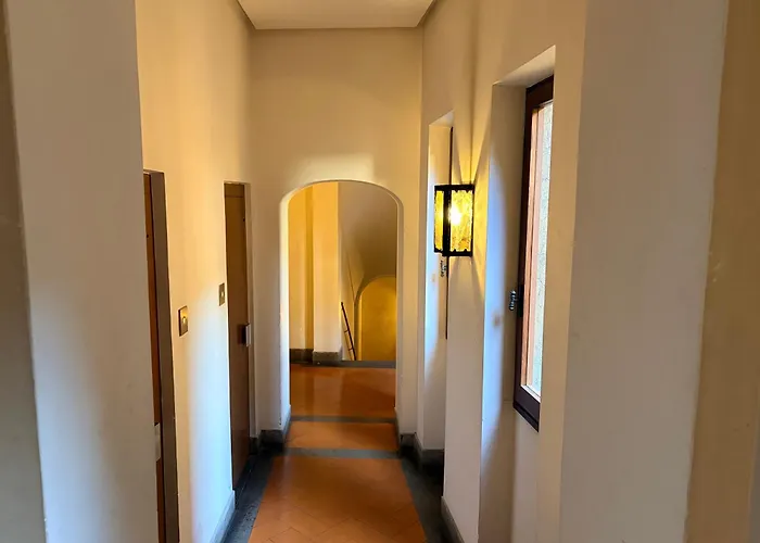 Aparthotel Hisuiterome - Rome