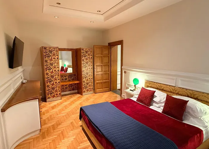 Aparthotel Hisuiterome -