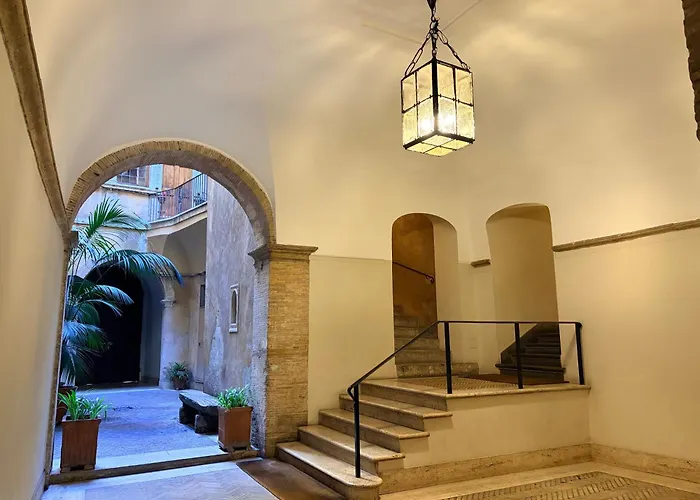 Aparthotel Hisuiterome - 4*