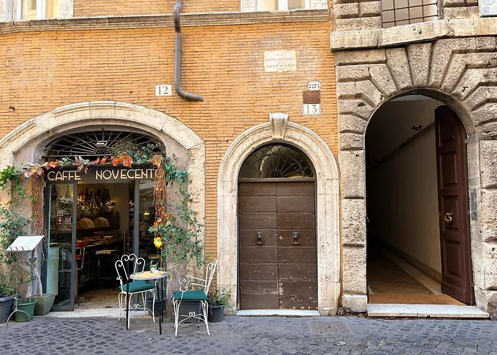 Aparthotel Hisuiterome -