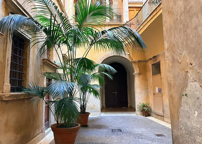 Hisuiterome - Aparthotel 4*