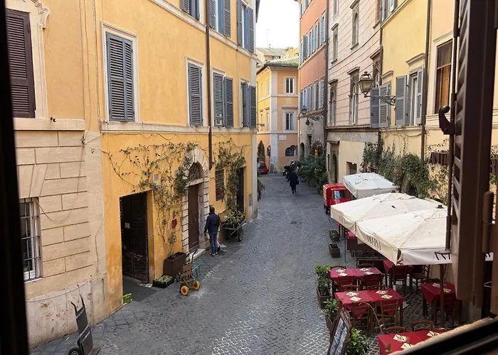 Hisuiterome - Aparthotel 4*