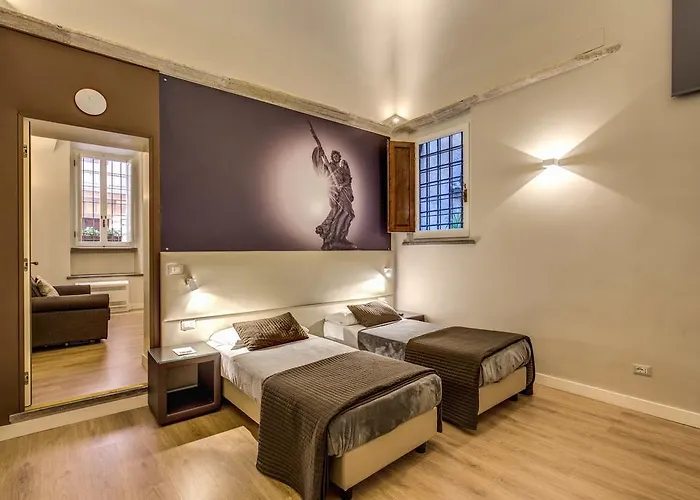 Hisuiterome - Aparthotel 4*