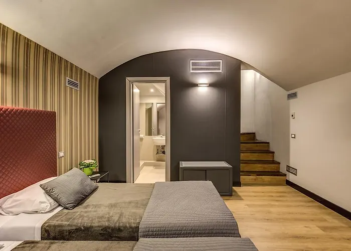 Aparthotel Hisuiterome - 4*