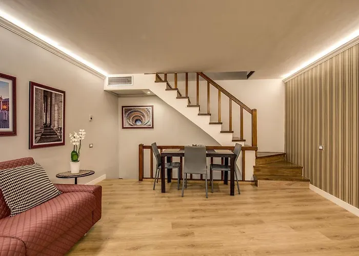 Hisuiterome - Aparthotel 4*