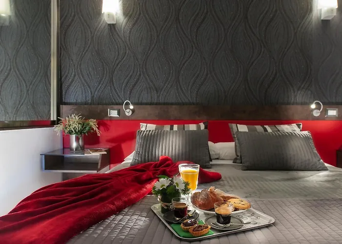 Hisuiterome - Aparthotel 4*