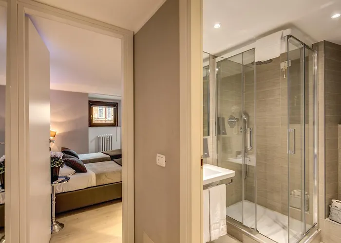 Aparthotel Hisuiterome -