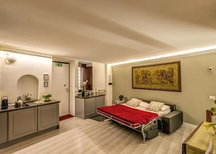 Hisuiterome - Aparthotel