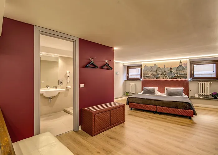 Aparthotel Hisuiterome -