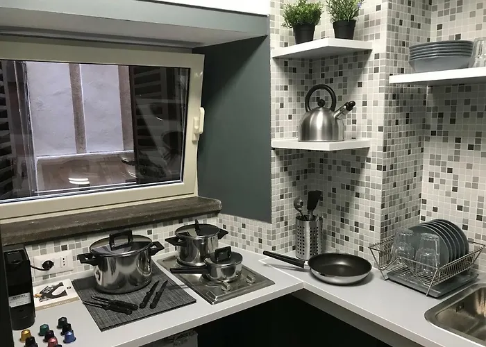 Aparthotel Hisuiterome - 4*