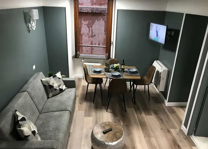 Hisuiterome - 4* Rome