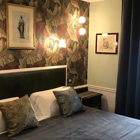 Lägenhetshotell Hisuiterome - 2*