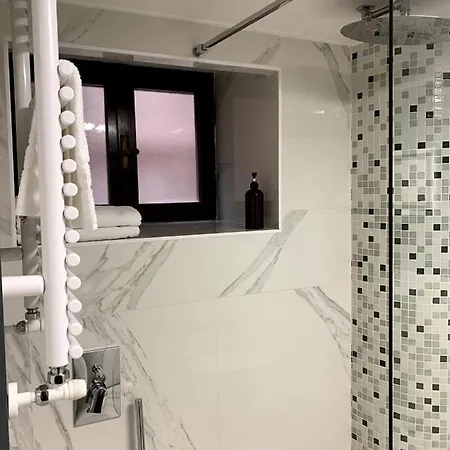 Hisuiterome - Aparthotel