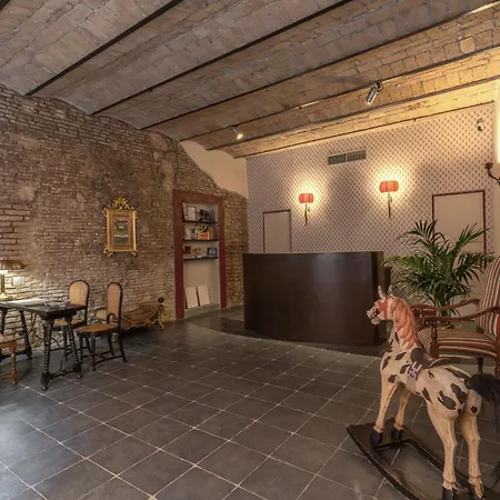 Hisuiterome - Aparthotel Rome
