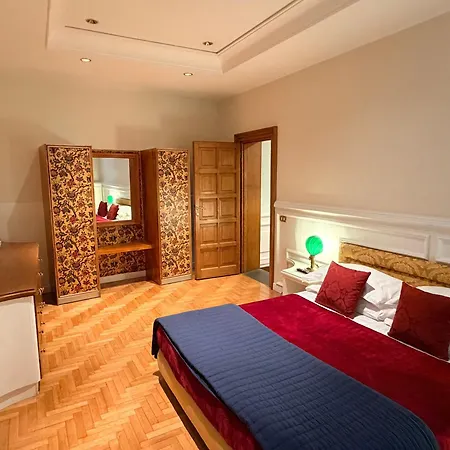 Apart-hotel Hisuiterome -