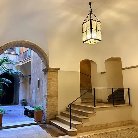 Aparthotel Hisuiterome - 4*