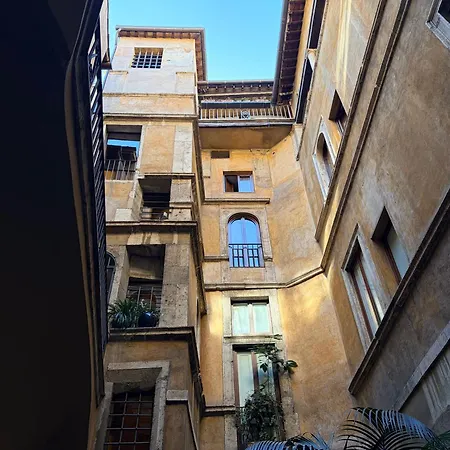 Hisuiterome - Rome