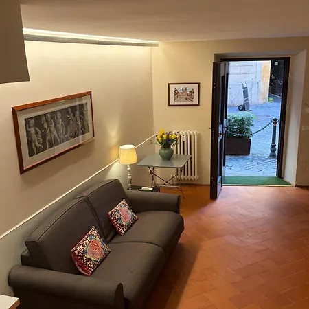 Hisuiterome - 4* Rome