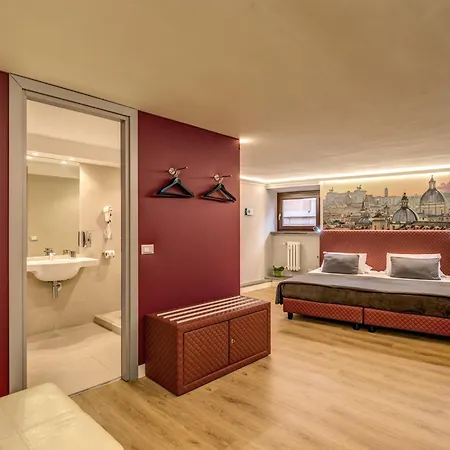 Aparthotel Hisuiterome -