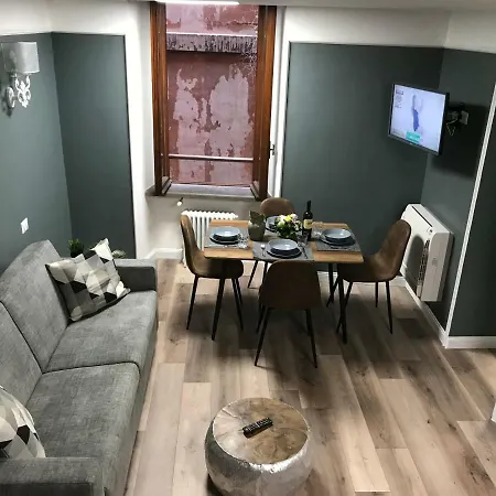 Hisuiterome - 4* Rome