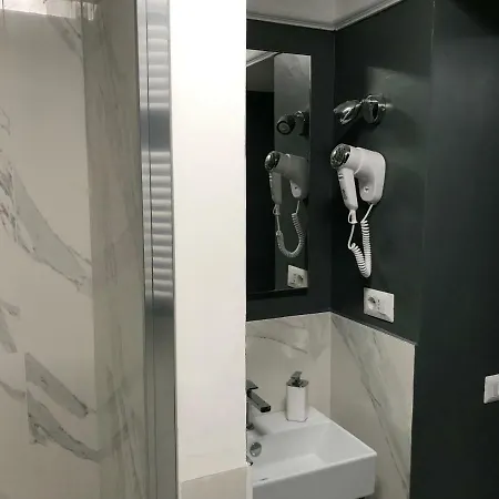 Hisuiterome - ローマ