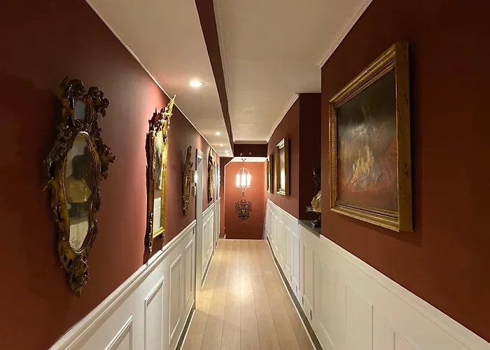 Hisuiterome - Apart-hotel 4*