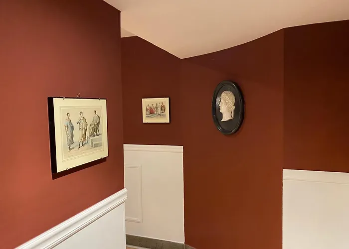 Hisuiterome - Apart-hotel