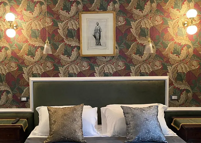 Aparthotel Hisuiterome -