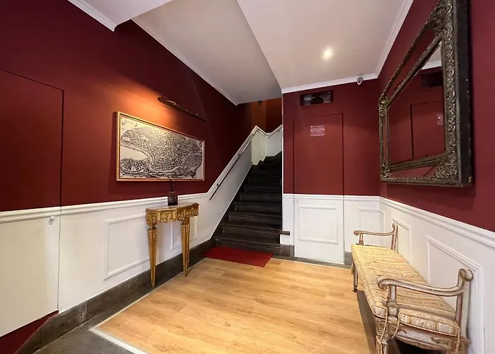 Hisuiterome - Aparthotel 4*