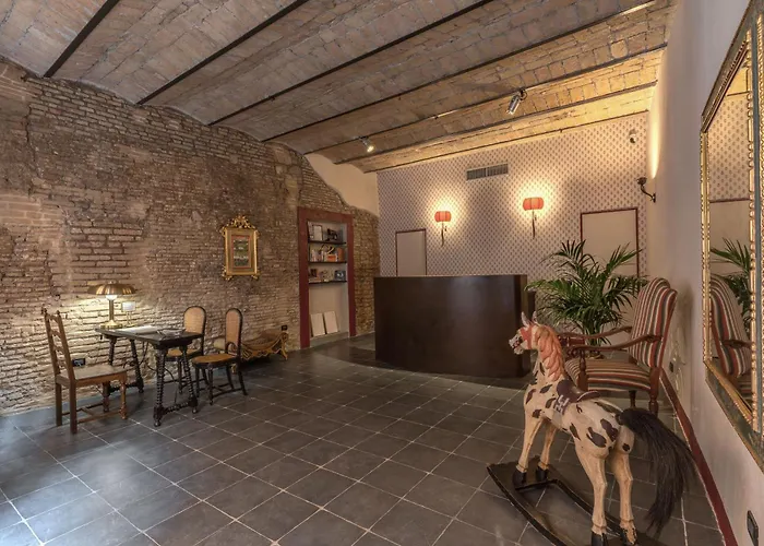 Hisuiterome - Apart-hotel Roma