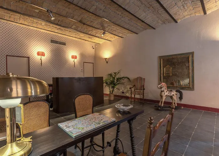 Aparthotel Hisuiterome - Rome