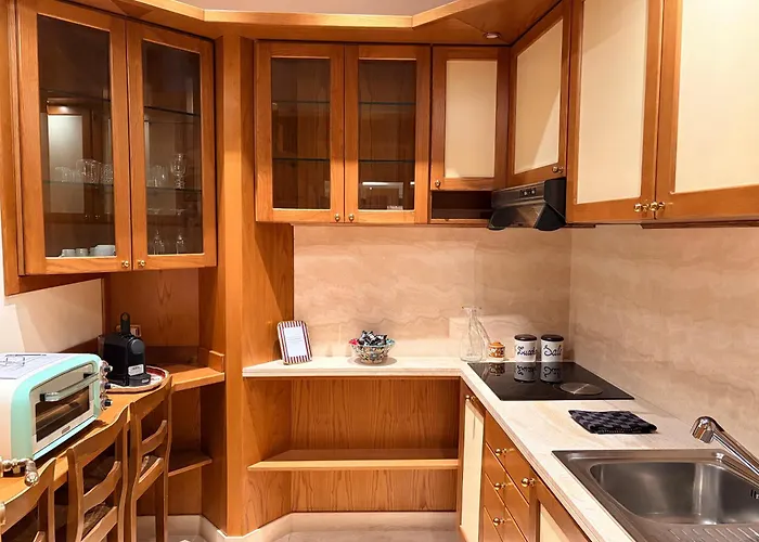 Hisuiterome - Aparthotel