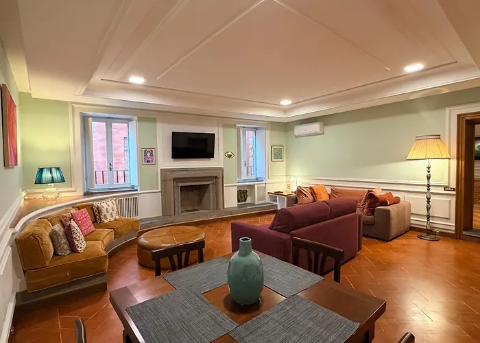 Hisuiterome - Apart-hotel 4*