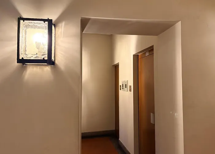 Apart-hotel Hisuiterome - 4*