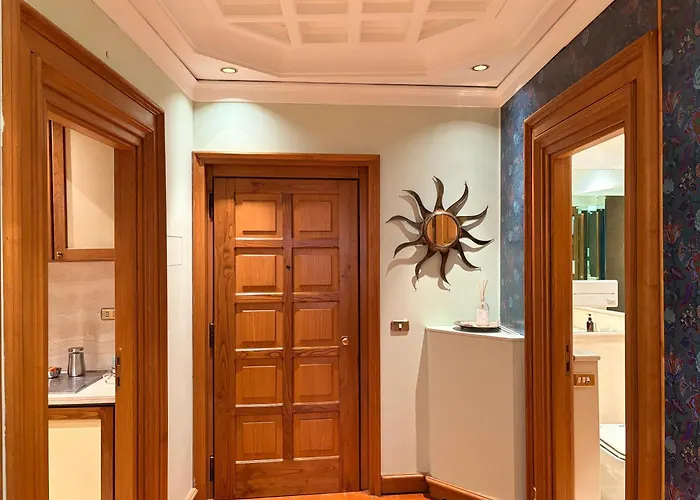 Hisuiterome - Aparthotel