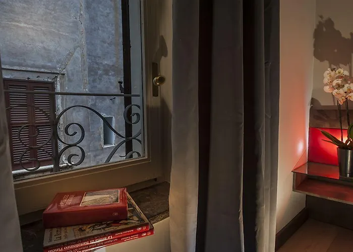 Aparthotel Hisuiterome - Rome