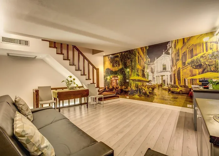 Apart-hotel Hisuiterome - 4*