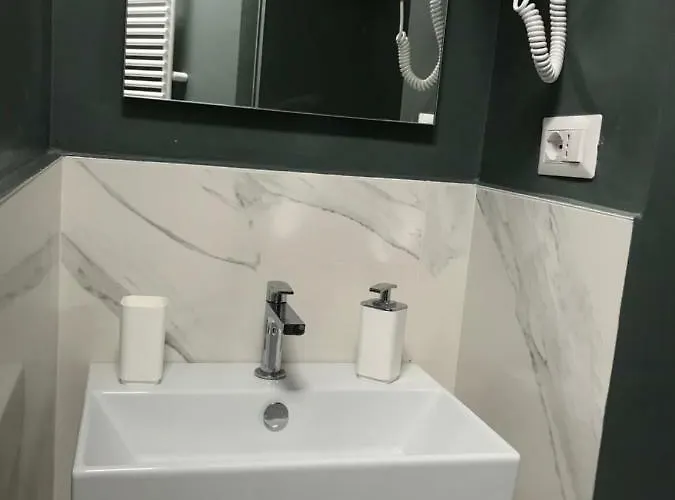 Hisuiterome - Aparthotel